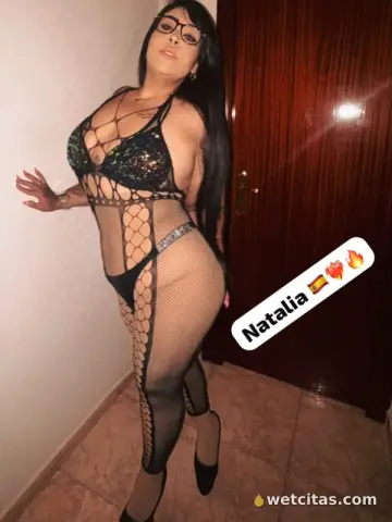 Natalia Española fiestera FETICHES,BDSM morbosa 24h, Escort en Don Benito