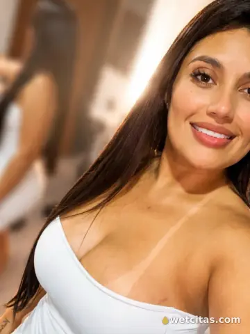 Mariana - supercachonda, Escort en Lugo