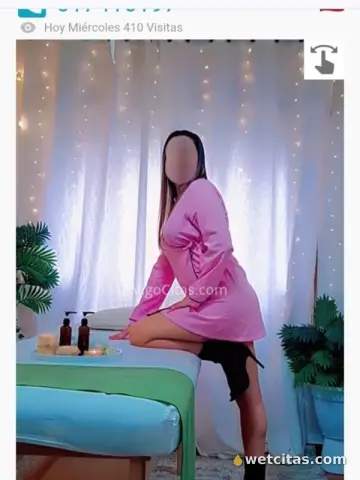 SHAILO Masajes con sensualidad y erotismo, Escort en Gijón