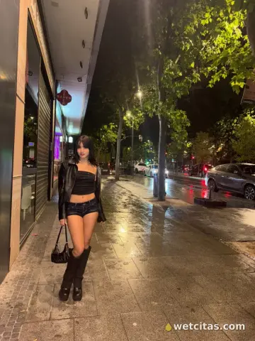 Dayi mulatica sexy y caliente, Escort en Gijón