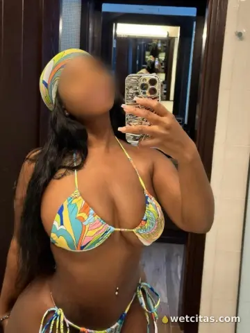 Soy amara tu mulata tropical caliente, Escort en Motril