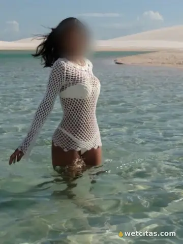 Novedad en salou , brasileña quiero hacerte sentir único, Escort en Salou