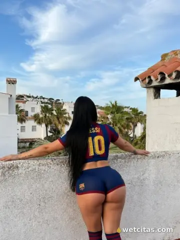 Novedad fiestera siempre dispuesta, Escort en San Fernando
