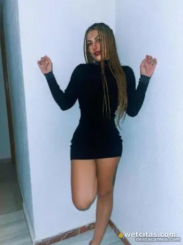 Guapa sexy jovencita completa y fiestera, Escort en Jaén