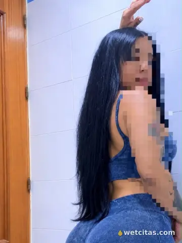 Por primera vez en tu ciudad morena guapa, Escort en Soria