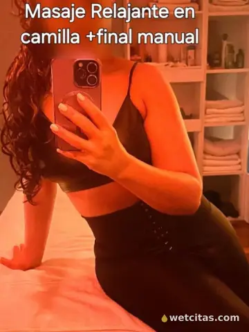 Carla masajista,fotos 100% reales,sin IA,ni filtros** cita previa, Masajistas en Oviedo