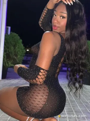 ISABELLA El recuerdo más ardiente, Trans en Villareal