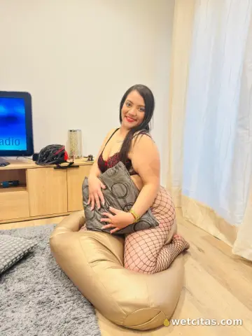Colombiana cachonda y fiestera 24h, Escort en Zamora