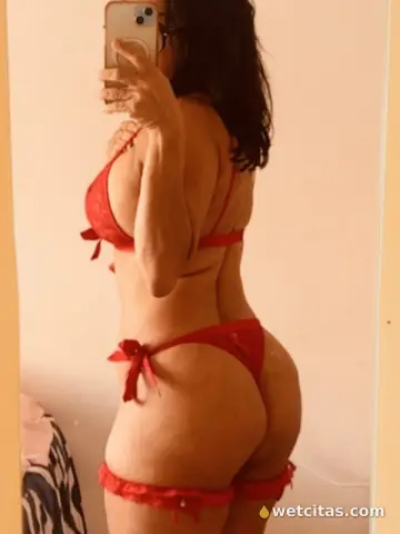 Andrea madurita, Escort en Baleares