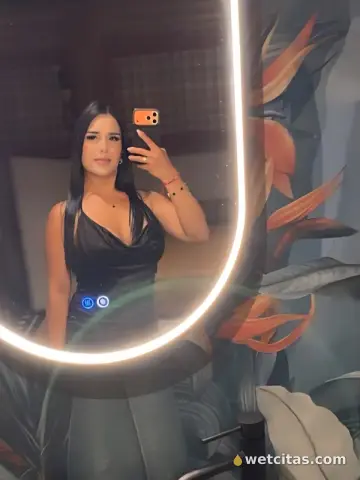 Brenda escort de lujo, caliente, sexy, complaciente, Trans en Coruña