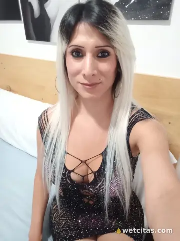 TRANS rubia de lujo muy caliente. FOLLAMOS AHORA?, Trans en Almería