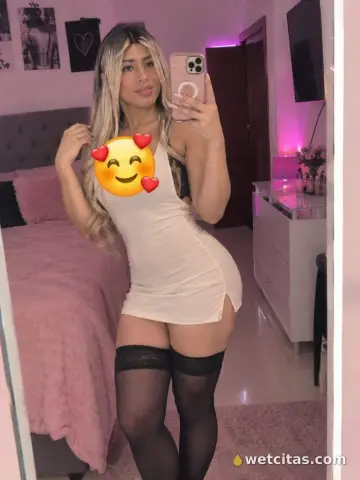 Impresionante trans con dotacion 19,novedad en caceres, Trans en Cáceres