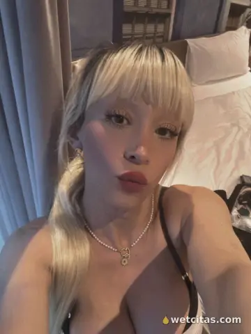 Vanesa te la pone tiesa, Trans en Cuenca