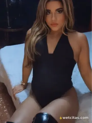 Huelva Chica trans joven venezolana mamadas super ricas, Trans en Huelva