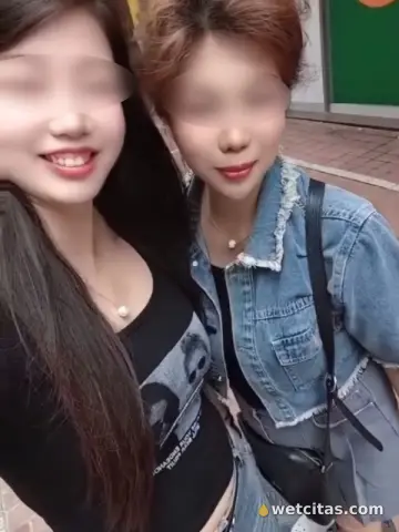 DOS ASIáTICAS! PIERNAS LARGAS! LAS PALMAS, Trans en Palmas