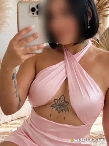 Soy salome, masajista erótica colombiana, Masajistas en Castellón