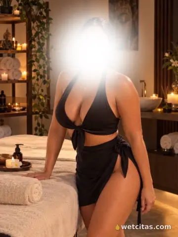 Masajista sensual — relax, placer y bienestar, Masajistas en Castellón