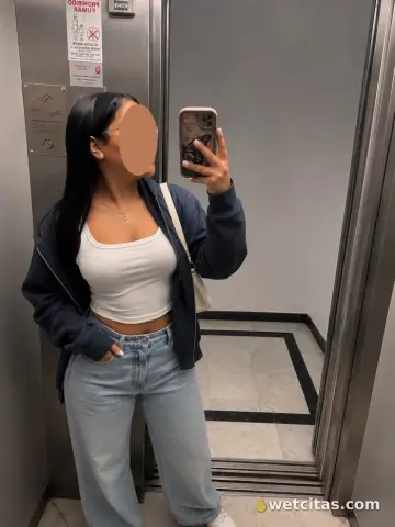 Preciosa jovencita colombiana supernovedad 24h, Masajistas en Alcázar de San Juan