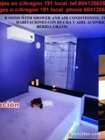 Masaje bodybody masaje bodybody, Masajistas en Barcelona