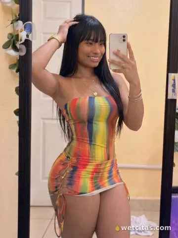 Cariñosa, Escort en Ávila