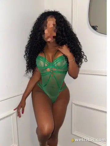 Fiestera y servicios sin prisas, Escort en Figueres