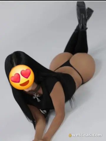 Nueva en jaca me gusta complacer al hombre, Escort en Jaca