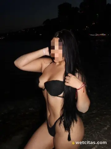 Latina guarrilla fiestera a tope 24 horas, Escort en León