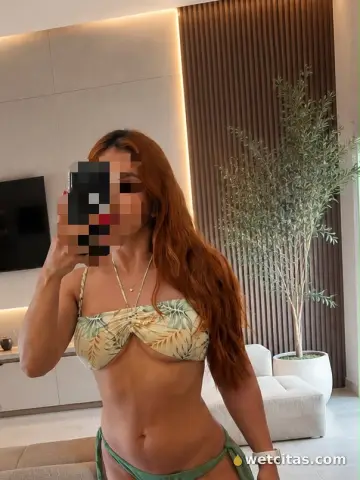 Samantha Recién Llegada!, Escort en Pamplona / Iruña