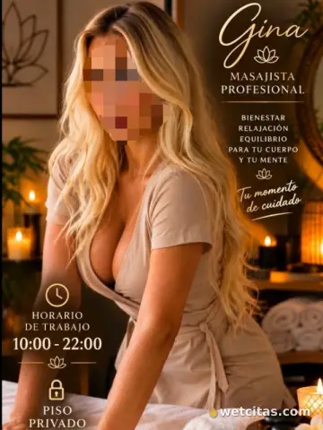 Fisioterapeuta con un toque de sensualidad !, Masajistas en Albacete
