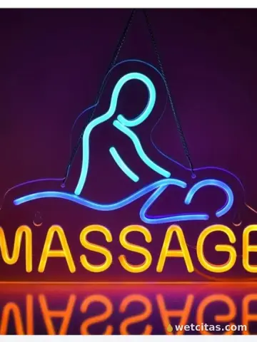 Masajista Relax, Masajistas en Córdoba