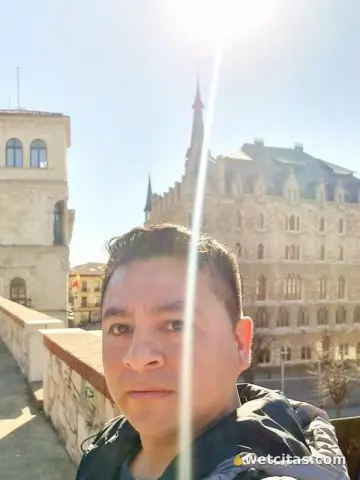 Hombre busca chica, Masajistas en Zamora