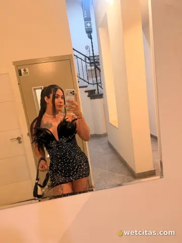 Kloe NOVEDAD LEON COLOMBIANA, Trans en León