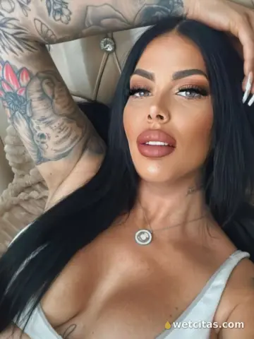 Chica extrovertida y divertida!, Trans en Cuéllar