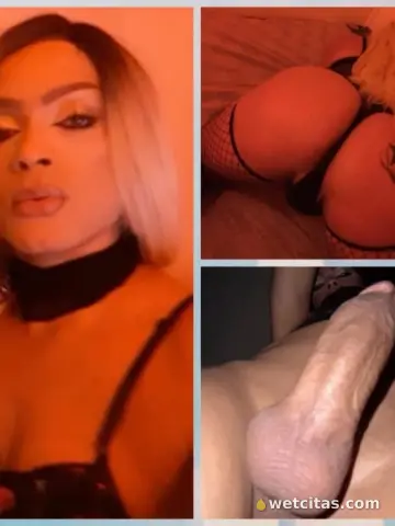 Ven amor te doy lo q tu chica o parienta no te da, Trans en Reus