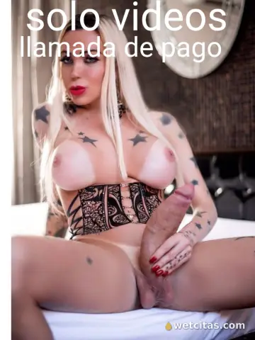 Solo videos llamada de pago bizum, Trans en Teruel