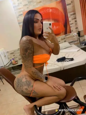 Love ahora activa, Trans en Valladolid