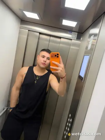 Teo, nuevo en tu ciudad, Chicos en Vitoria-Gasteiz