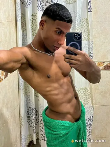 Sexy modelo, Chicos en Gijón