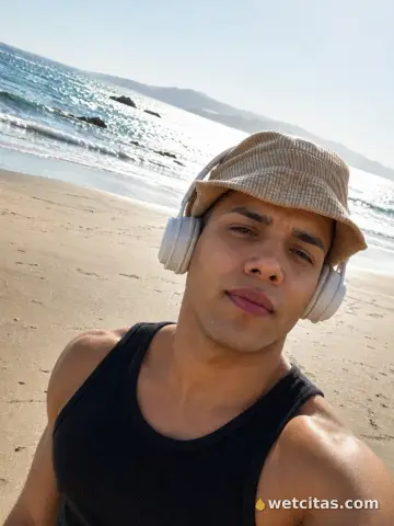 Chico activo a tope Fiestero Dominante XXL, Chicos en Jerez de la Frontera
