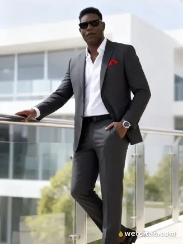 Andre xxl latino nuevo en la ciudad, Chicos en Blanes