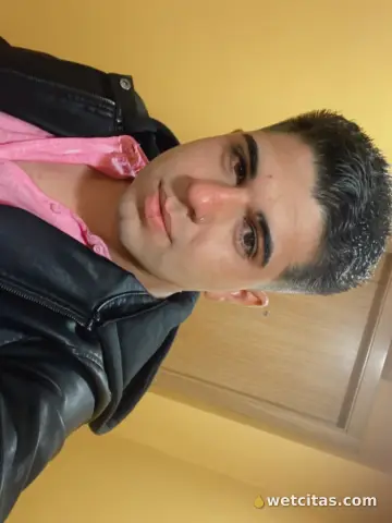 De regreso a Lugo chico blanquito fiestas salidas!, Chicos en Lugo