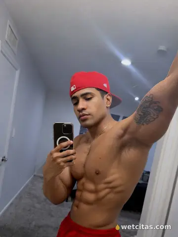 Chico nuevo, Chicos en Málaga