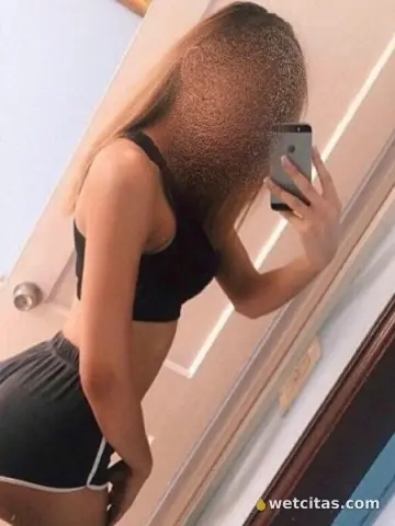 Super novedad nos corremos juntos, Escort en Azuqueca de Henares