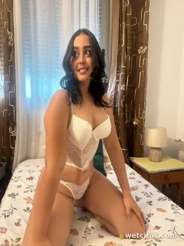 Novedad linda y sensual latina, Escort en Utrera