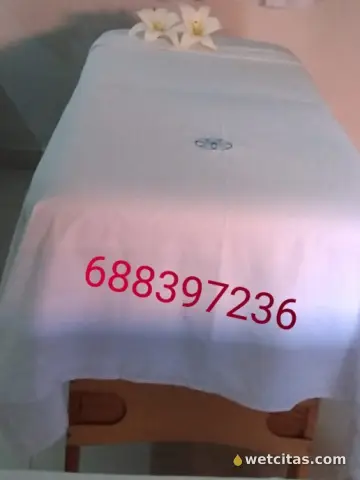 El mejor masaje profesional relajante, Masajistas en Armilla