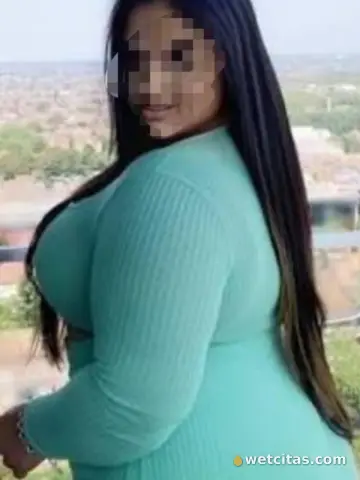 Encantadora apasionada dispuesta a dar placer, pide tu cita, Escort en Ronda