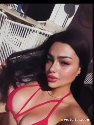 LUCIANA Una caricia para los sentidos, Escort en Madrid