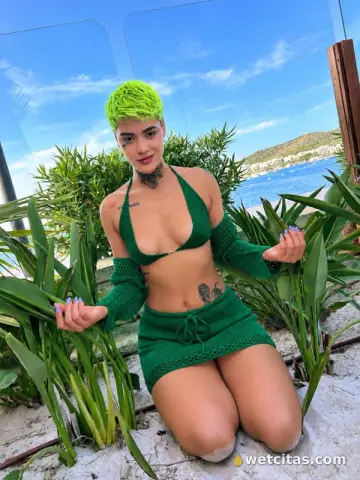 Deliciosa chica ardiente, soy muy puta, Escort en San Antonio Abad