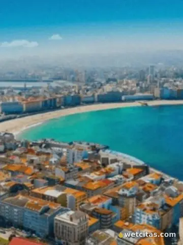 Habitaciones con baño privado en la coruña, Escort en Coruña