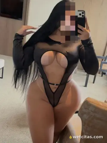 Latina sabrosa, Escort en Vitoria-Gasteiz